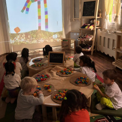 📚 Pezzettino Hikâyesi 🧩✨