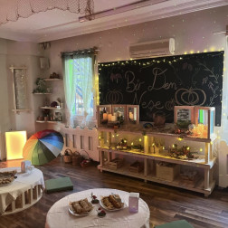 ☕ Bir Dem, Bir Neşe 💛