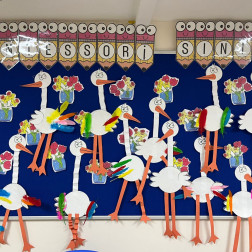 Okuma -yazma   Çalışmaları L-l Ses  Farkındalığı Sanat Etkinliği