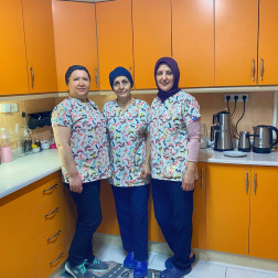 🧼 Temiz Okul, Sağlıklı Gelecek! 🌿