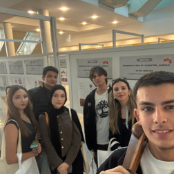 16.OMKO MOBİLYA TASARIM ÖDÜL TÖRENİ