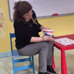 DİŞ SAĞLIĞI HAFTASI