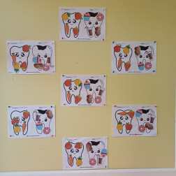 DİŞ SAĞLIĞI HAFTASI