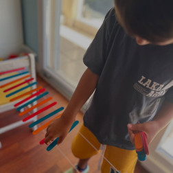 🌟Örüntü Çalışmalarımız 🌟