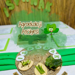 Ispanakla Agroekoloji Atölyesi