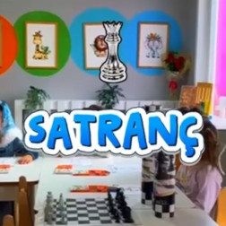 Minik Zekalar İş Başında! ♟️