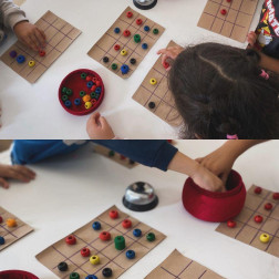 Akıl Oyunları 🧩