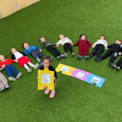 Açık Hava Hareket ve İşbirliği Etkinliği