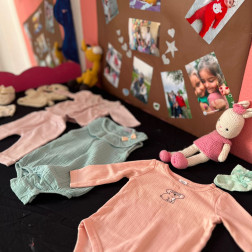 Sonbahar ve Bebeklik Hatıraları Atölyesi