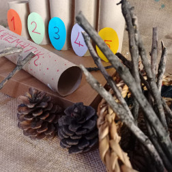 Doğal Matematik Atölyesi