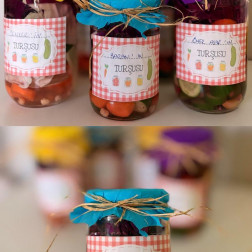 Turşu Kuruyoruz 🌟