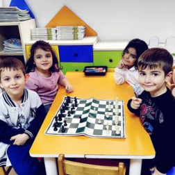 Satrançla Strateji Zamanı