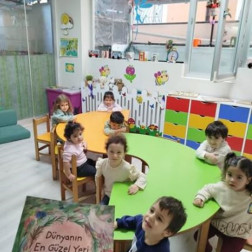 Hikâye Saati: Dünyanın En Güzel Yeri