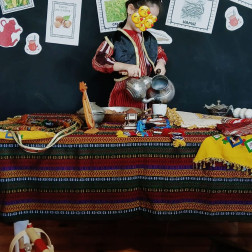 Karadeniz Bölgesi’ni Tanıyoruz