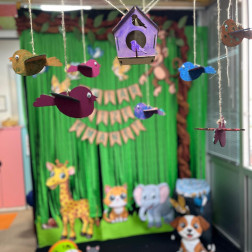 🐾 Onlar Bize Emanet