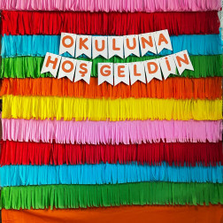 🎈 Yeni Güne Renkli Bir Karşılama