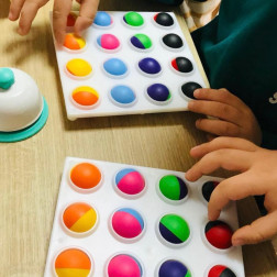 Akıl Oyunları 🧩