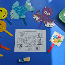 🧩 Rehberlik Etkinliğimizde Bugün…