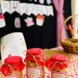 Turşu Kuruyoruz 🌟