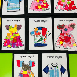 🎨 Tasarım Atölyesinde Hayaller Gerçeğe Dönüşüyor!