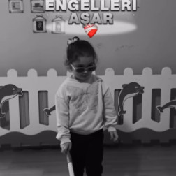 ENGELLİLER HAFTASI