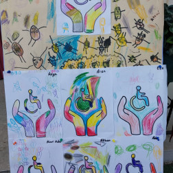 ♿✨ 3 Aralık Dünya Engelliler Günü – Engelsiz Bir Dünya İçin Birlikte ✨♿