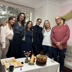 Bireysel Veli Toplantısı