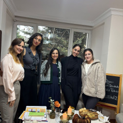 Bireysel Veli Toplantısı