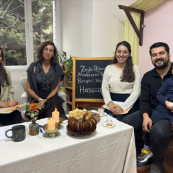 Bireysel Veli Toplantısı