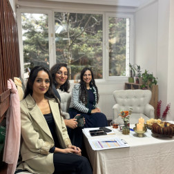 Bireysel Veli Toplantısı