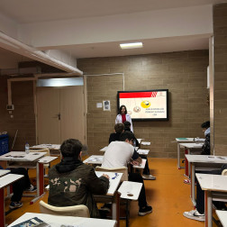Akran Zorbalığı Farkındalık Semineri