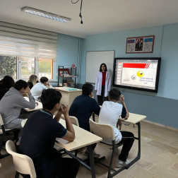 Akran Zorbalığı Farkındalık Semineri