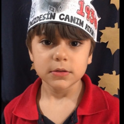 🇹🇷 Ata’m Kalbimizde