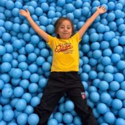 💙 Kahkaha Dolu Mavi Deniz