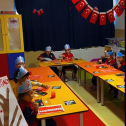 🌟 Cumhuriyet Ağacımızı Büyütüyoruz