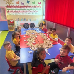 ✏️ Minik Ellerle Büyük Başarılar