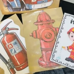 İtfaiye Haftası: Kahramanlarımızı Tanıyoruz