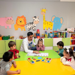 Şerifali Şubesi İngilizce Dersimiz