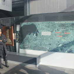 Yeşilova Höyüğü'nde Uygulamalı Tarih ve Coğrafya Dersi !