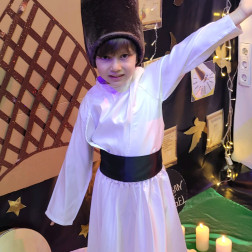 MEVLANA 'yı öğreniyoruz. Hoşgörü ve Sevgiyle Dolu Bir Gün