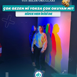 Beyoğlu–Galata’da Keşif Dolu Bir Gün