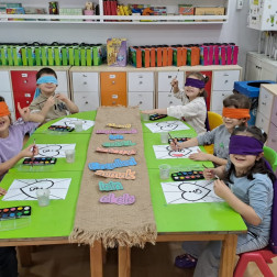 3 ARALIK DÜNYA ENGELLİLER GÜNÜ