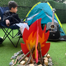 Müzik ve Doğa İç İçe!