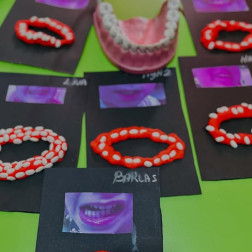 Sağlıklı Gülüşler İçin Farkındalık Etkinliği