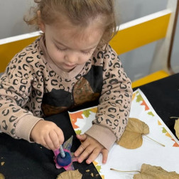 🍁 Sonbaharın Renkleriyle Yaratıcı Dokunuşlar