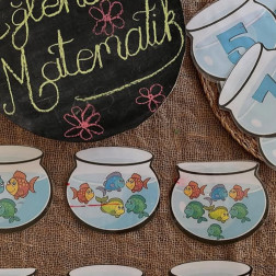 Eğlenceli Matematik Köşesi