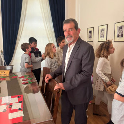 Atatürk evi ve Müzesi Gezisi