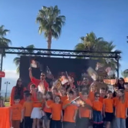 LÖSEV ETKİNLİĞİNE DAVET