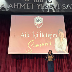 Aile İçi İletişim Semineri