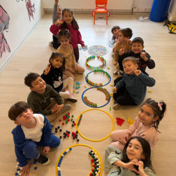 Örüntü Çalışması